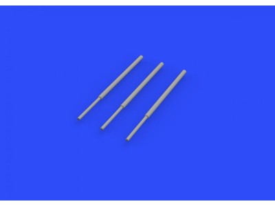 Bf 109F&G Pitot tubes 