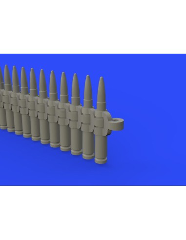 Ammo belts 12,7mm 