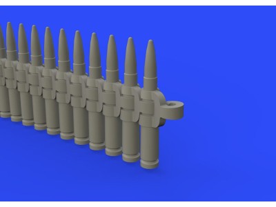 Ammo belts 12,7mm 