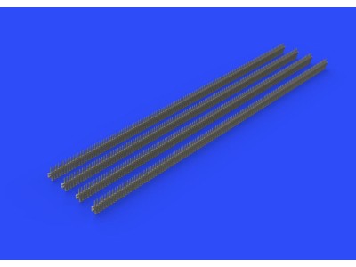 Ammo belts 12,7mm 