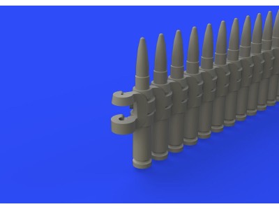 Ammo belts 12,7mm 