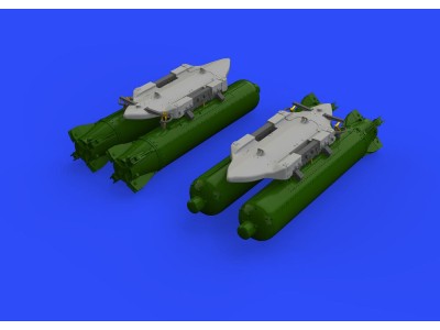 BRU-57A rack 