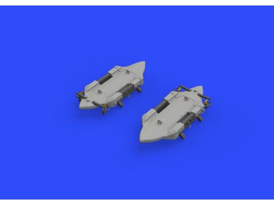 BRU-57A rack 