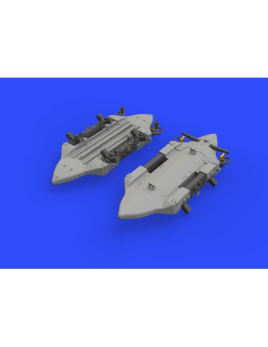 BRU-57A rack 