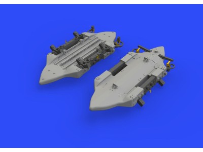 BRU-57A rack 