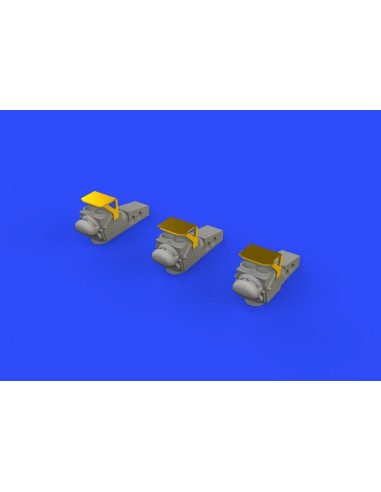 P-51D gunsight for Airfix 