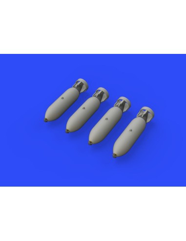 British 500lb bombs 