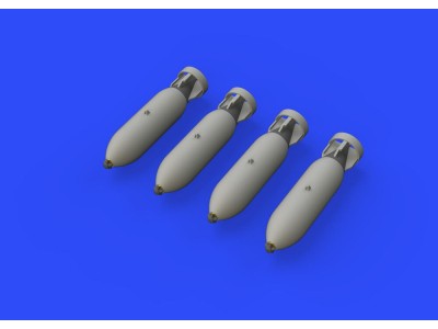 British 500lb bombs 