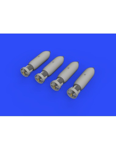 British 500lb bombs 