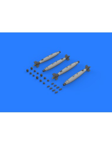 GBU-38 Non-Thermally Protected 