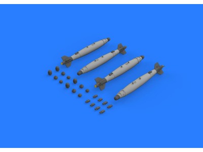 GBU-38 Non-Thermally Protected 