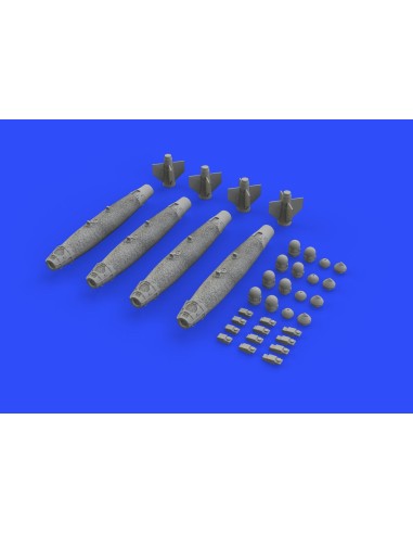GBU-38 Thermally Protected 