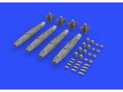 GBU-38 Thermally Protected 