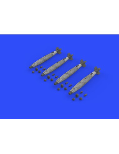 GBU-38 Thermally Protected 