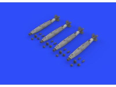 GBU-38 Thermally Protected 