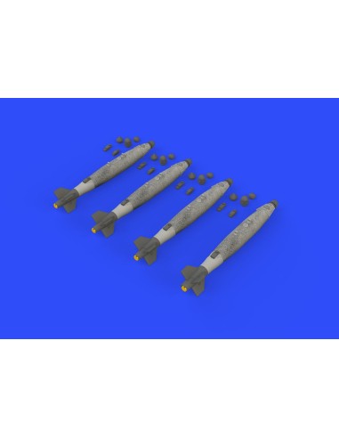 GBU-38 Thermally Protected 