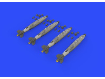 GBU-38 Thermally Protected 