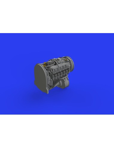 Tempest Mk.V engine for Eduard 