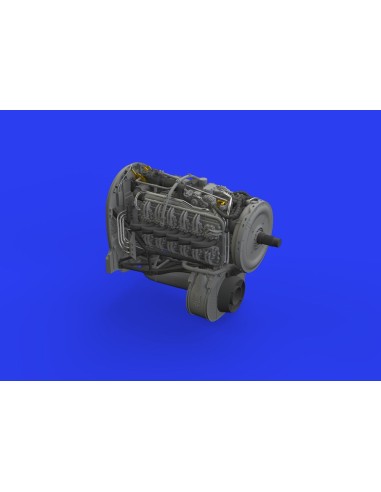 Tempest Mk.V engine for Eduard 