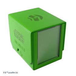 Gamegenic Star Wars: Unlimited Deck Pod - Green 2