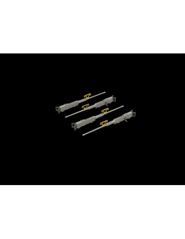 M2 Brownings w/handles 