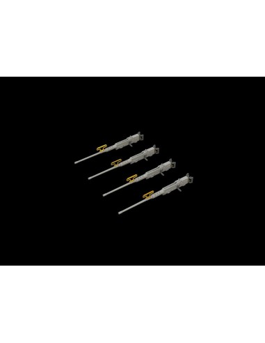 M2 Brownings w/handles 
