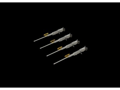 M2 Brownings w/handles 