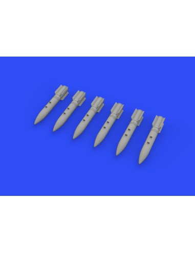 PB-250 bombs 