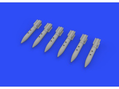 PB-250 bombs 