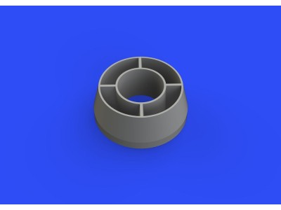 Tempest Mk.V intake ring f. Eduard 