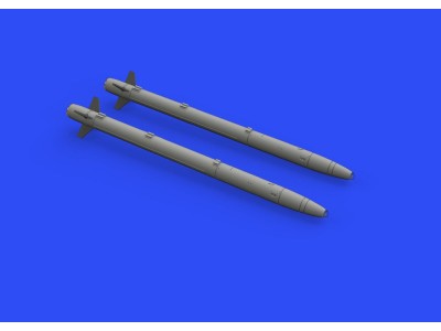 AIM-132 ASRAAM 