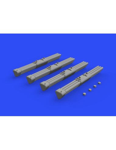 SUU-14 dispenser 