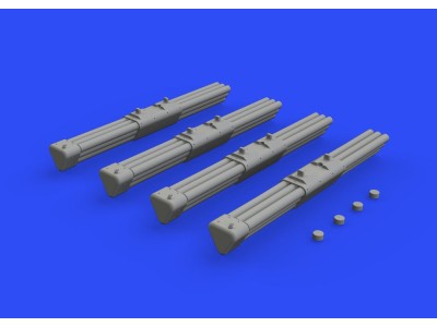 SUU-14 dispenser 
