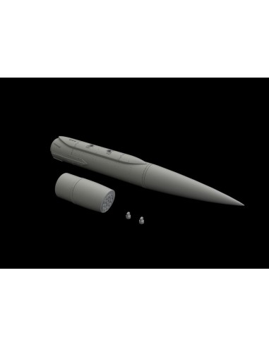 BOZ-EC pod 