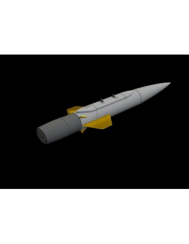 BOZ-EC pod 