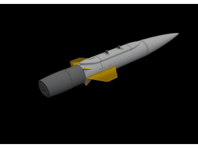 BOZ-EC pod 