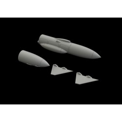 Sky Shadow ECM pod  2