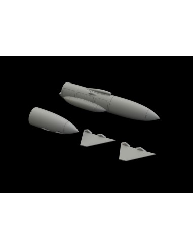 Sky Shadow ECM pod 