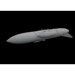 Sky Shadow ECM pod 