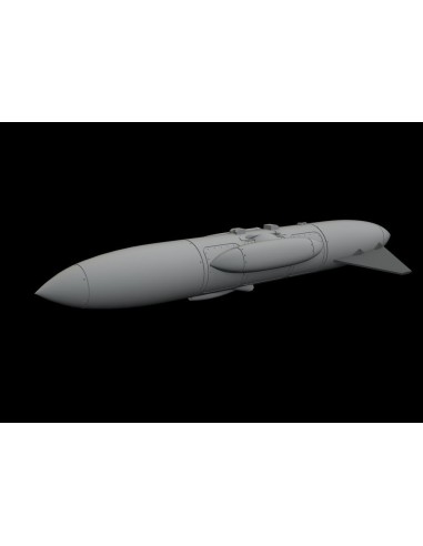 Sky Shadow ECM pod 