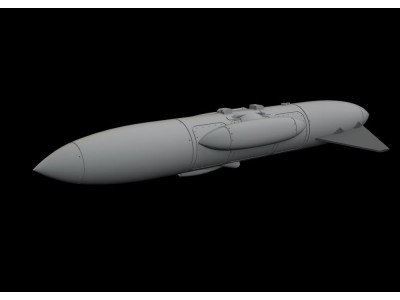 Sky Shadow ECM pod 