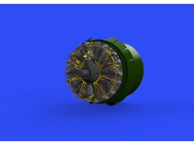 B-17G engines for HKM 
