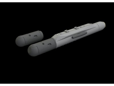 TIALD pod 1/48 