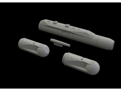 TIALD pod 1/48 