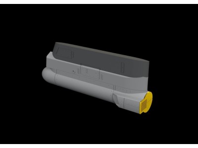 AN/AAQ-13 LANTIRN pod 