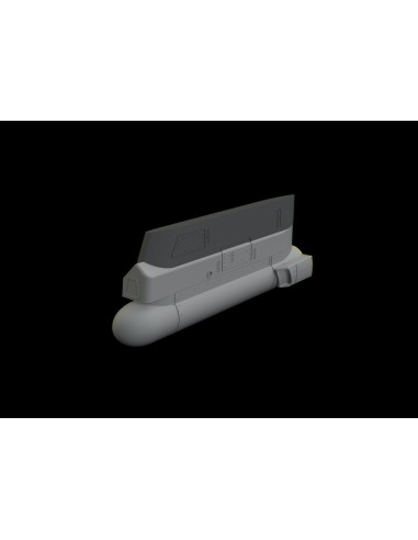 AN/AAQ-13 LANTIRN pod 