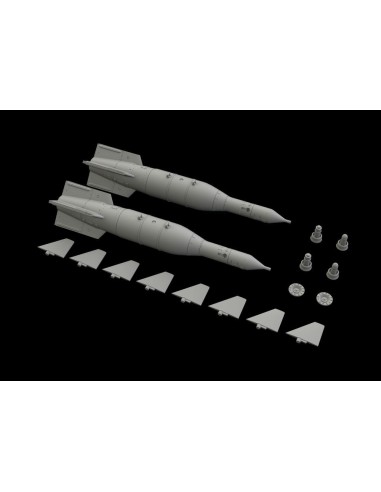 CPU-123 Paveway II 1/48 