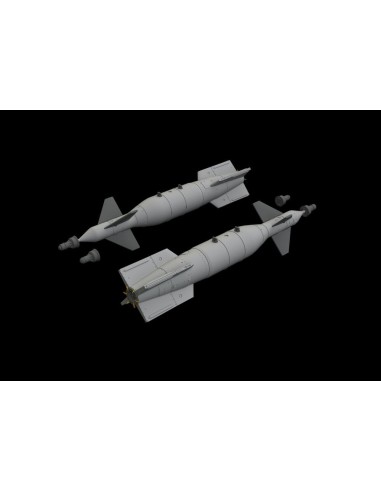 CPU-123 Paveway II 1/48 