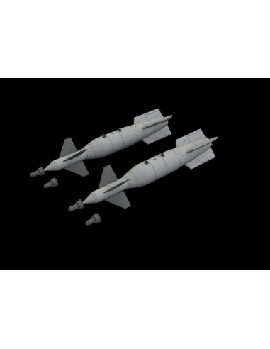 CPU-123 Paveway II 1/48 