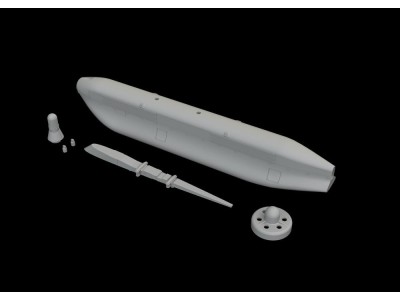 AN/ALQ-99 pod Low Band 